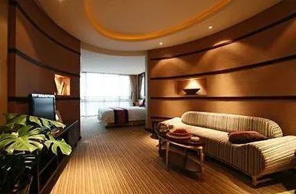 御庭服务公寓（上海长宁） 公寓式酒店 上海