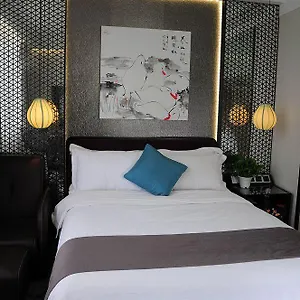 4* 酒店 Yun's Paradise Waltz Boutique