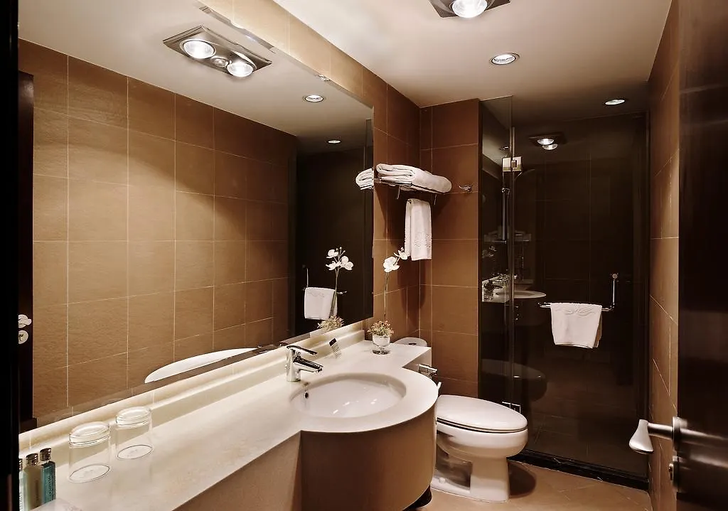 Regalia Residences Changning Shanghai Aparthotel