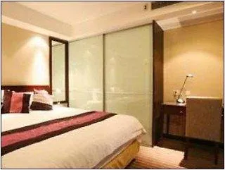 **** Aparthotel Regalia Residences Changning Shanghai China