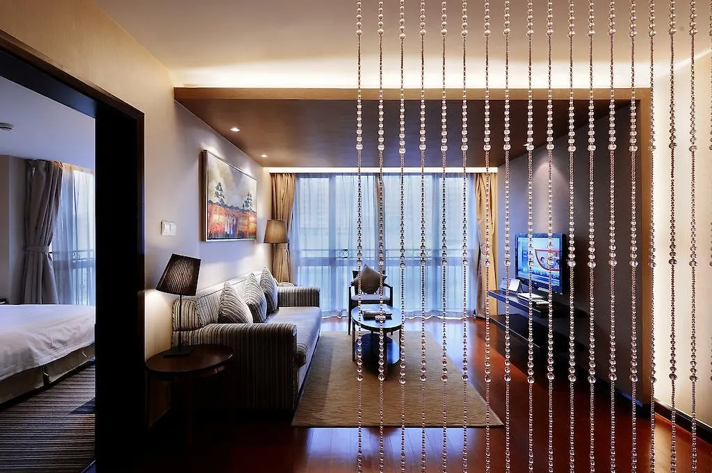 Regalia Residences Changning Shanghai